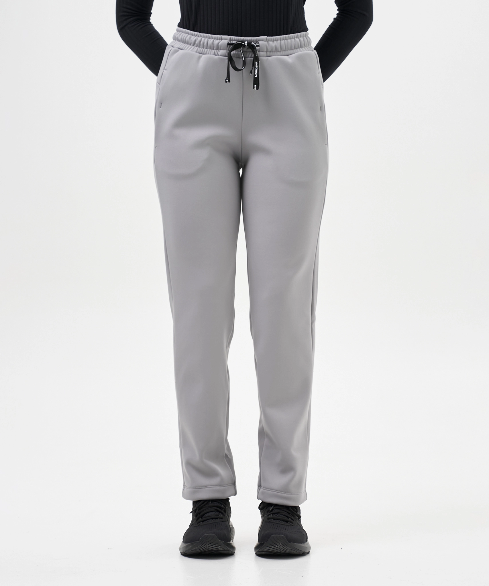 Брюки Nordski Bonfire Grey W