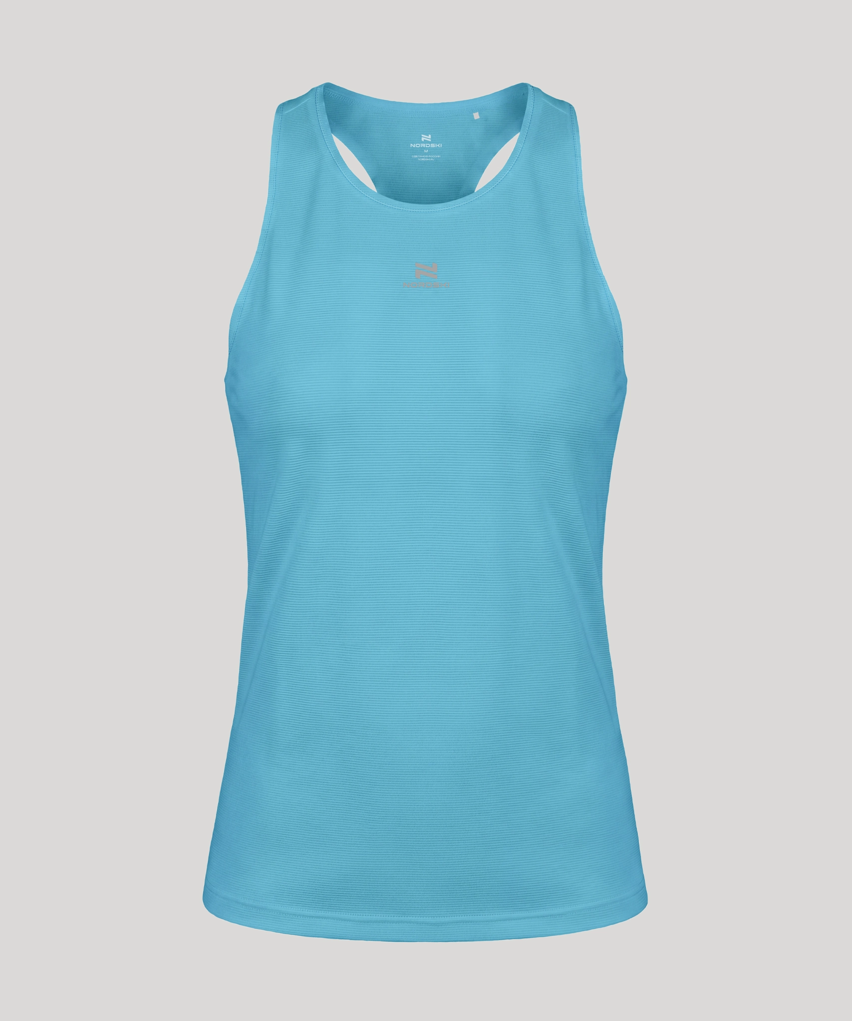 Майка Nordski Run 2.0 White W