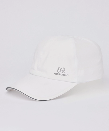 Кепка Nordski Light Black