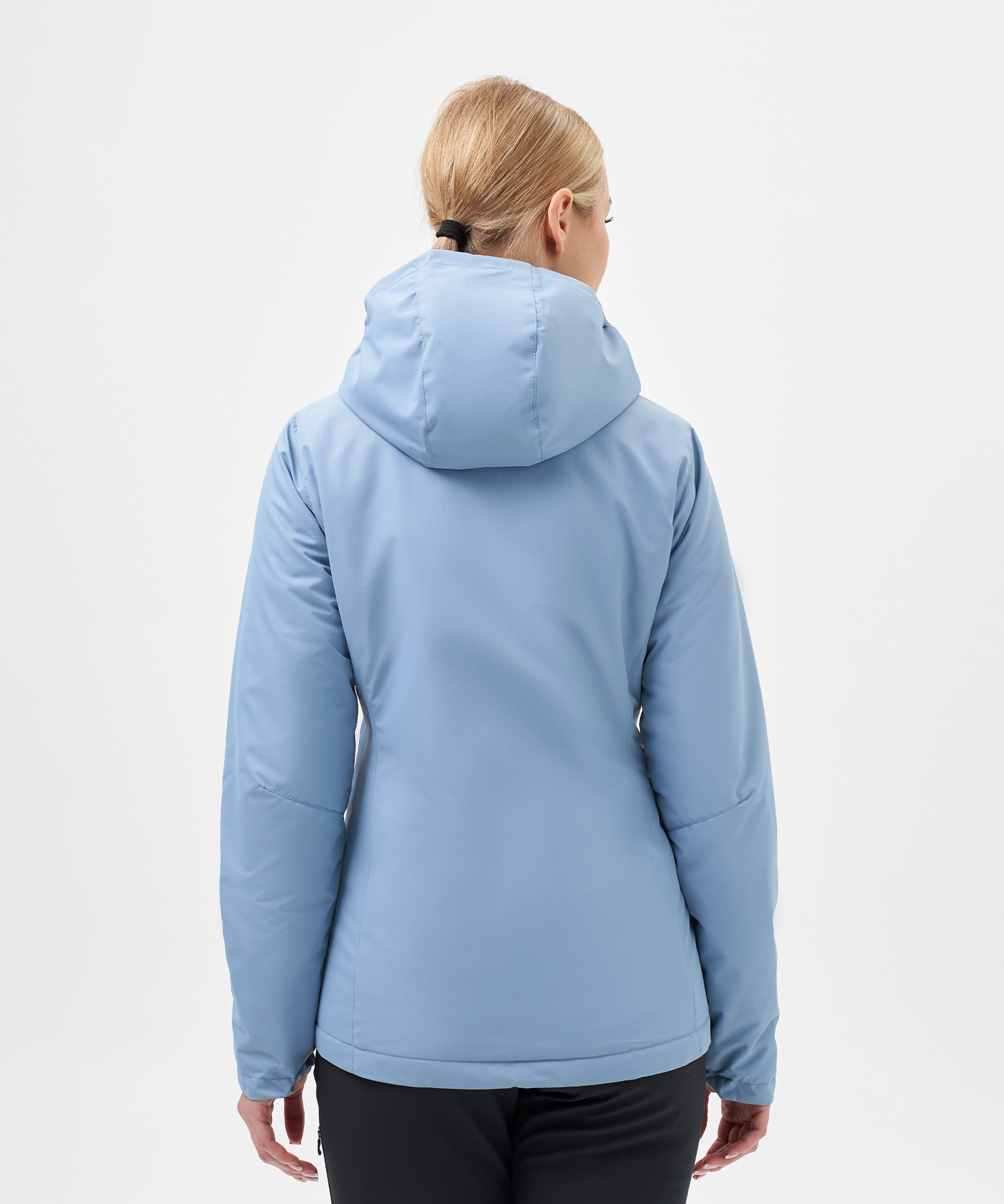 Куртка Nordski Urban 2.0 Smoky Blue W