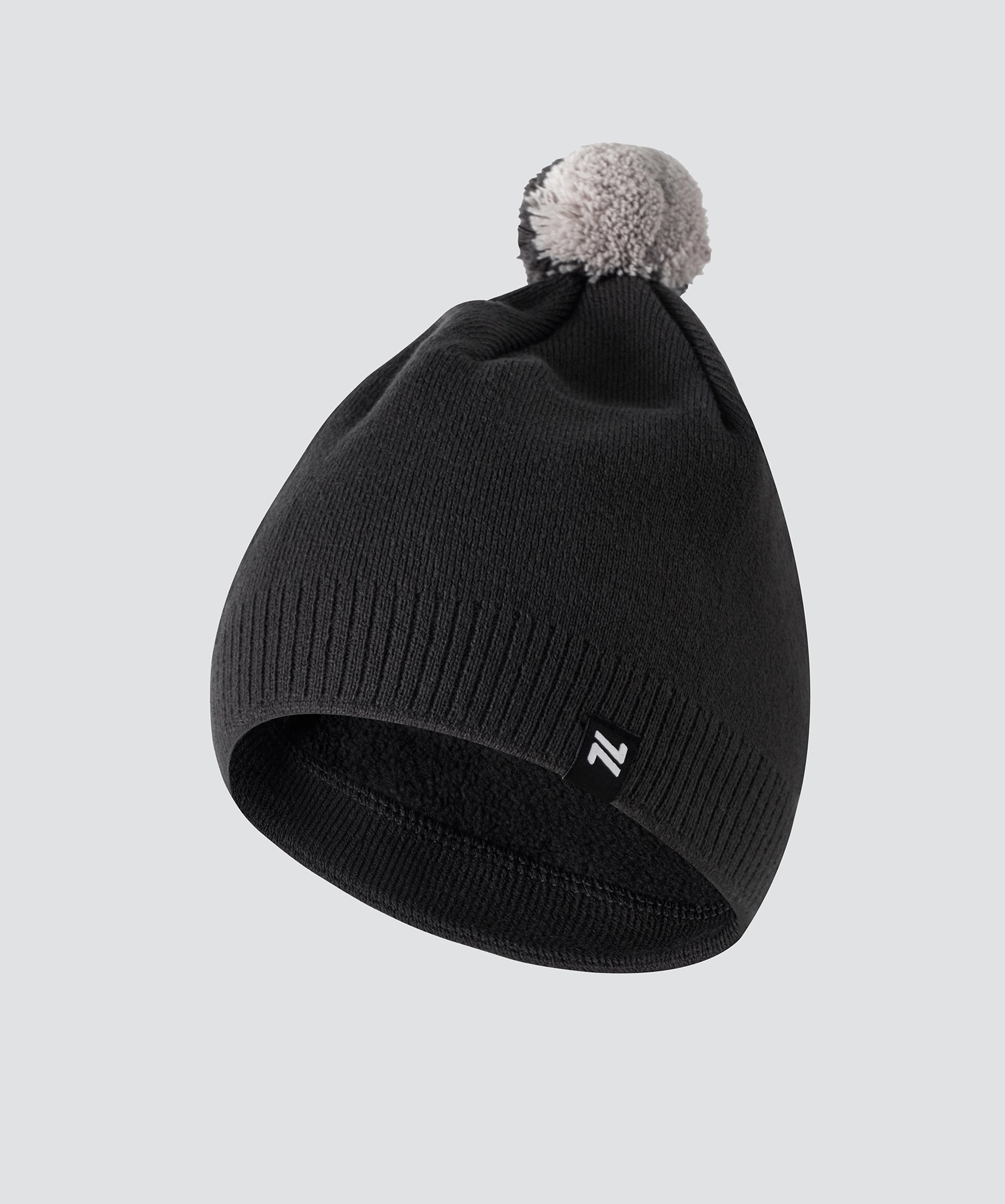 Шапка Nordski Sport Graphite