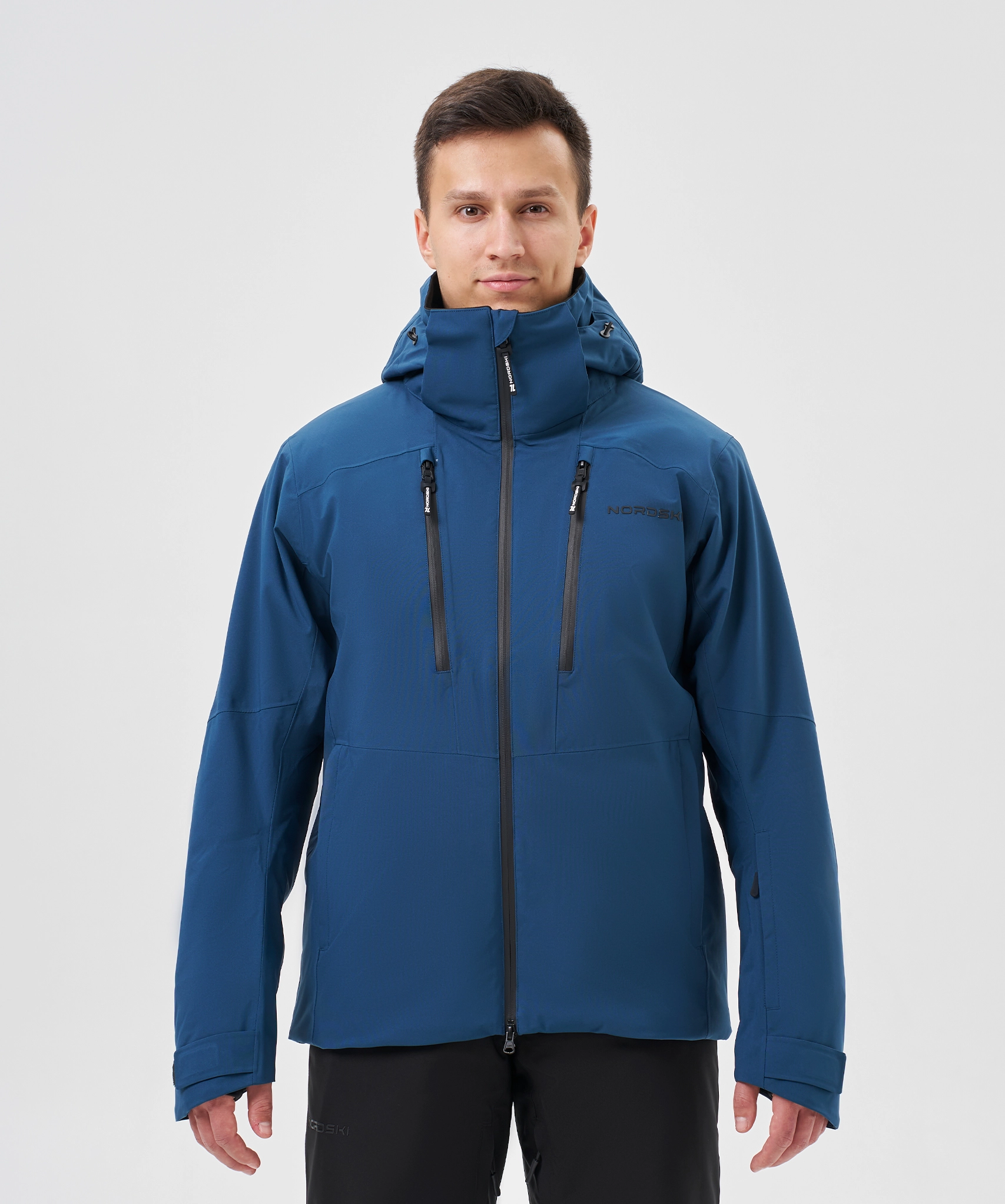 Горнолыжная куртка Alpine Blue