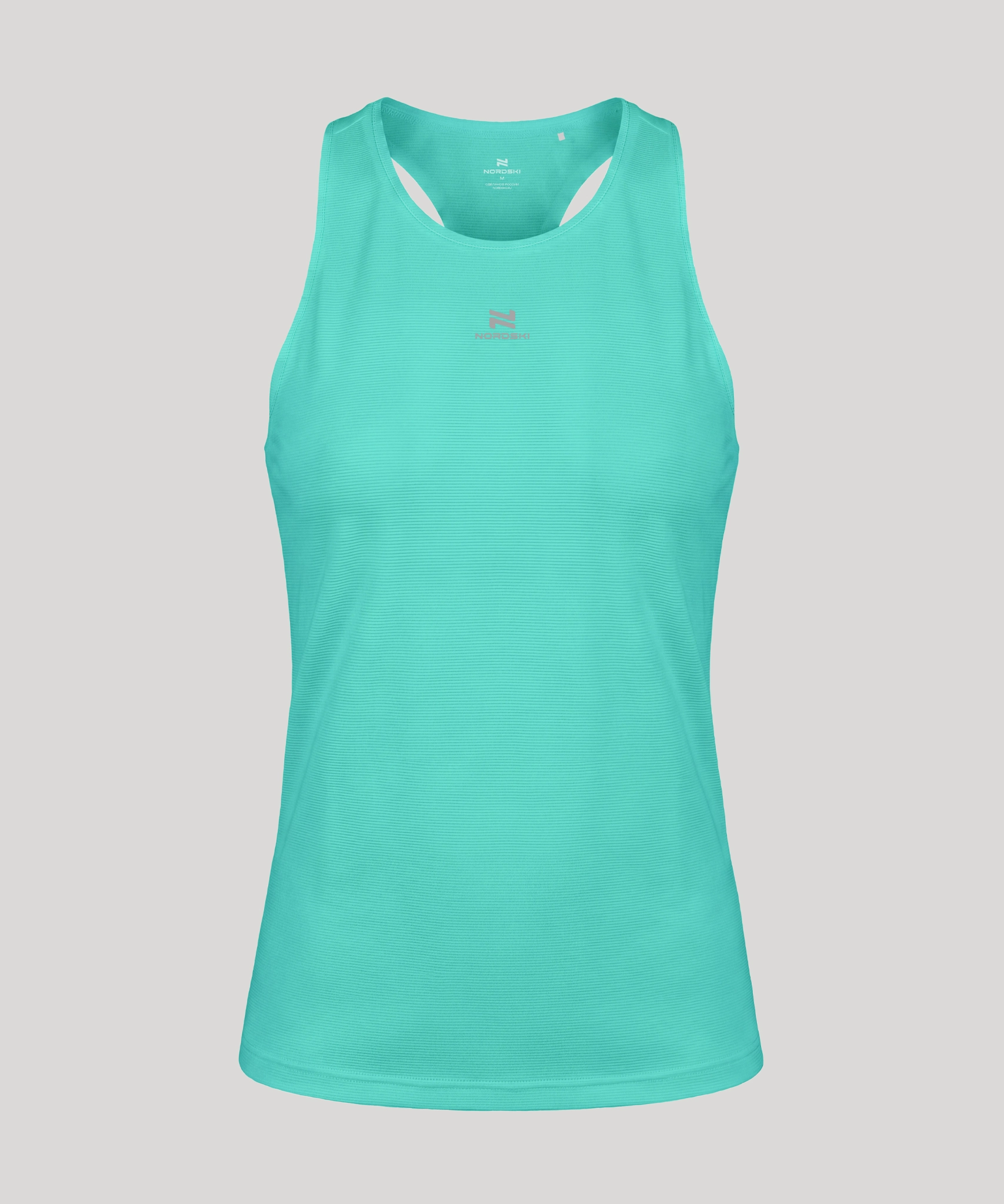 Майка Nordski Run 2.0 White W