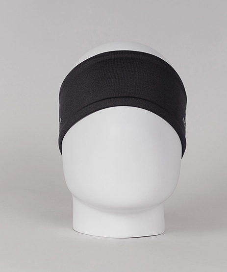 Повязка Nordski Warm Black