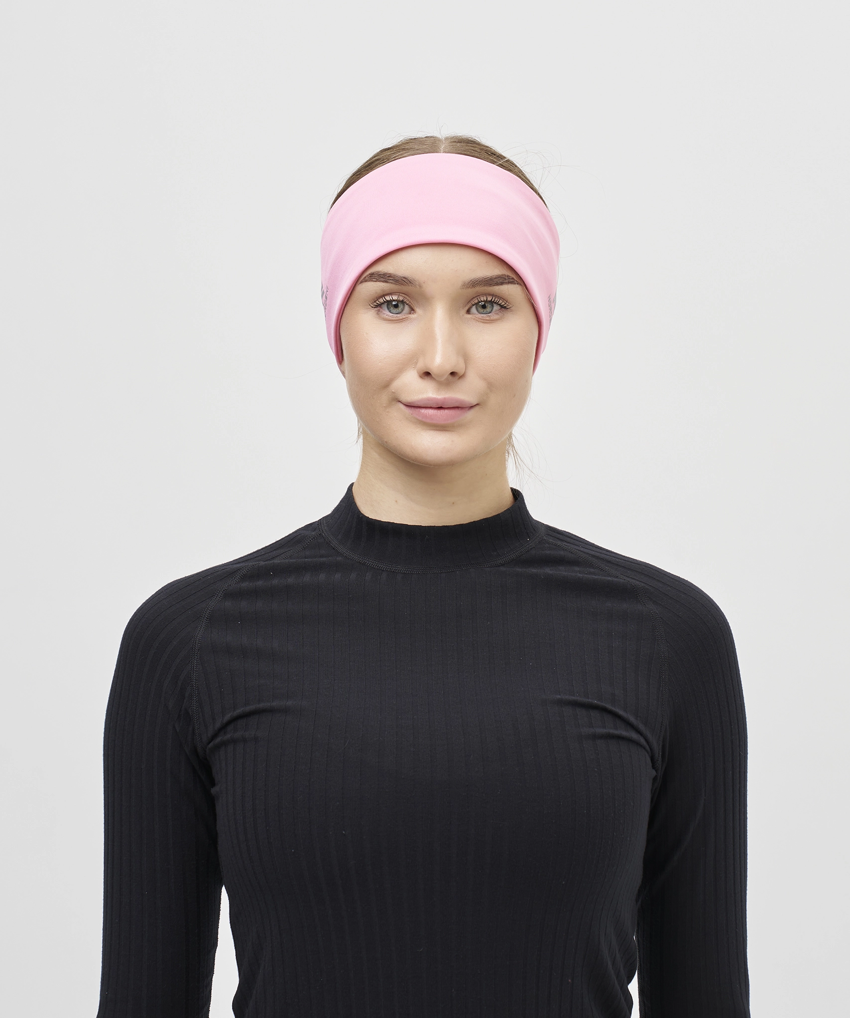 Повязка Nordski Warm Light Blue