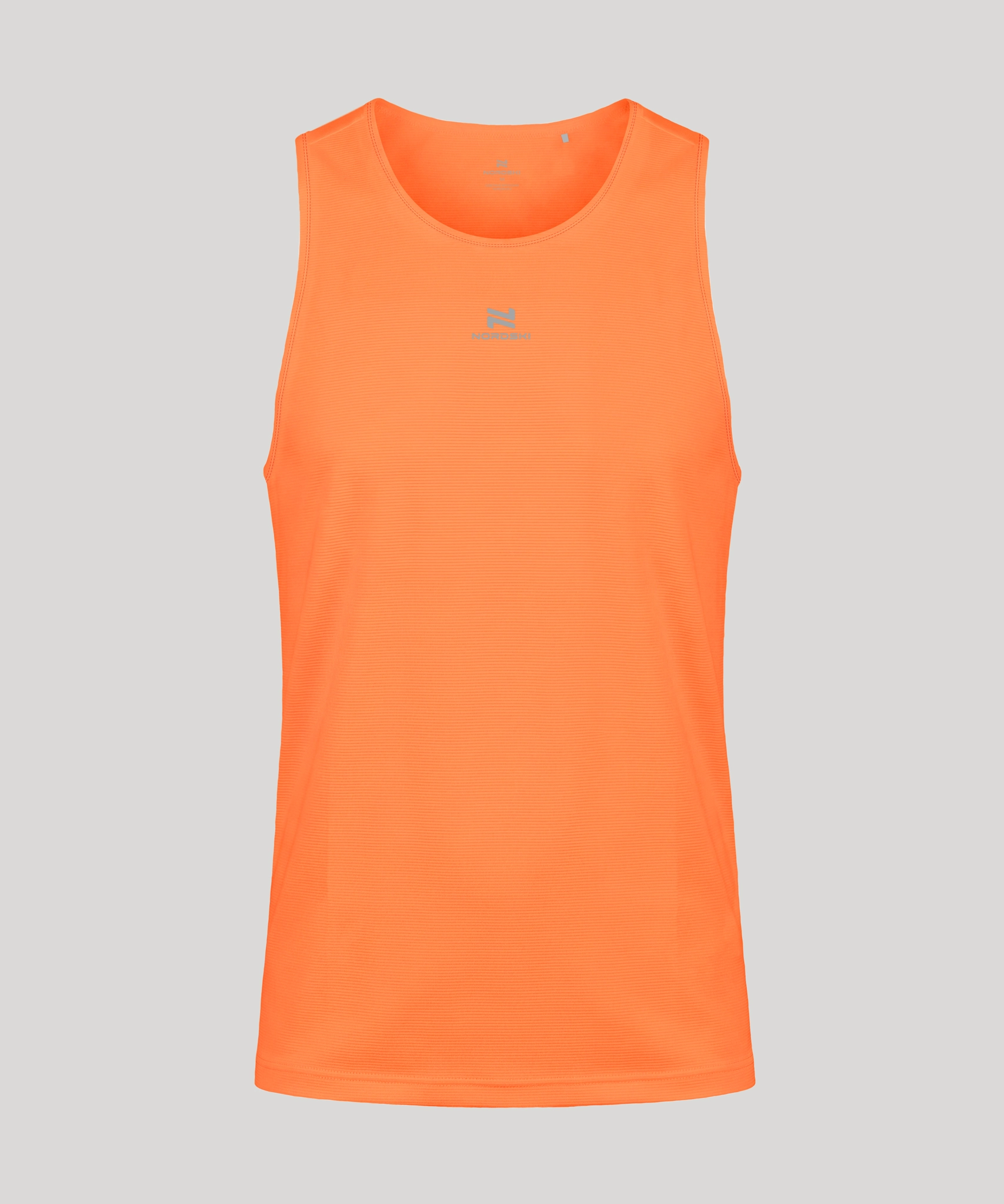 Майка Nordski Run 2.0 Neon Orange