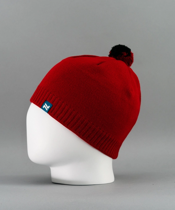 Шапка Nordski Sport navy