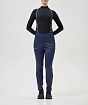 Тренировочные брюки Nordski Advance Blueberry W