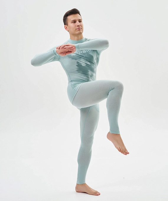 Рубашка Nordski Light Ice Mint