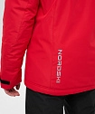 Утепленная куртка Nordski Mount Red