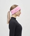 Повязка Nordski Warm Candy Pink