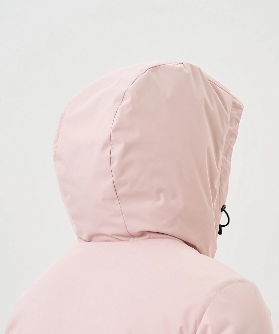 Утепленная куртка Nordski Coach Rose W