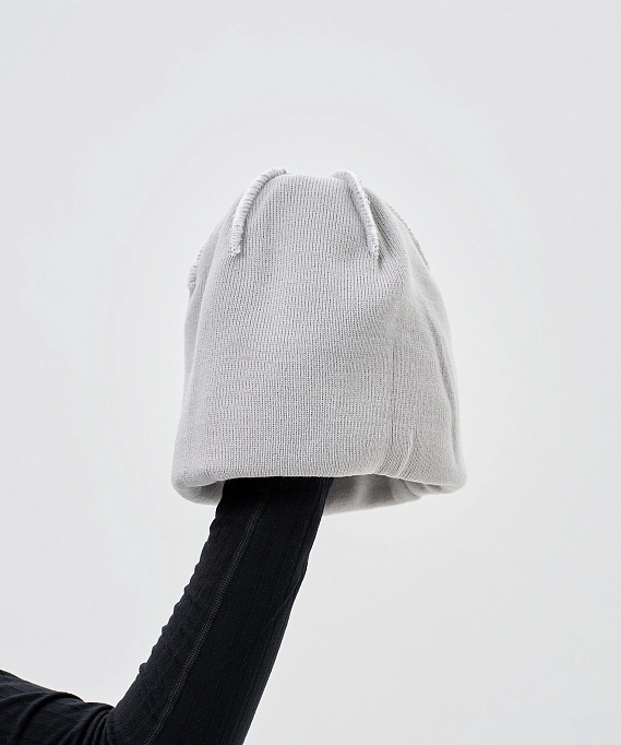 Шапка Nordski Winter White/Ice Water