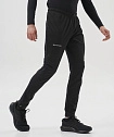 Тренировочные брюки Nordski PRO TOUR Black