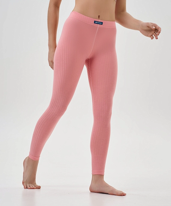 Рейтузы Nordski Light Pink W