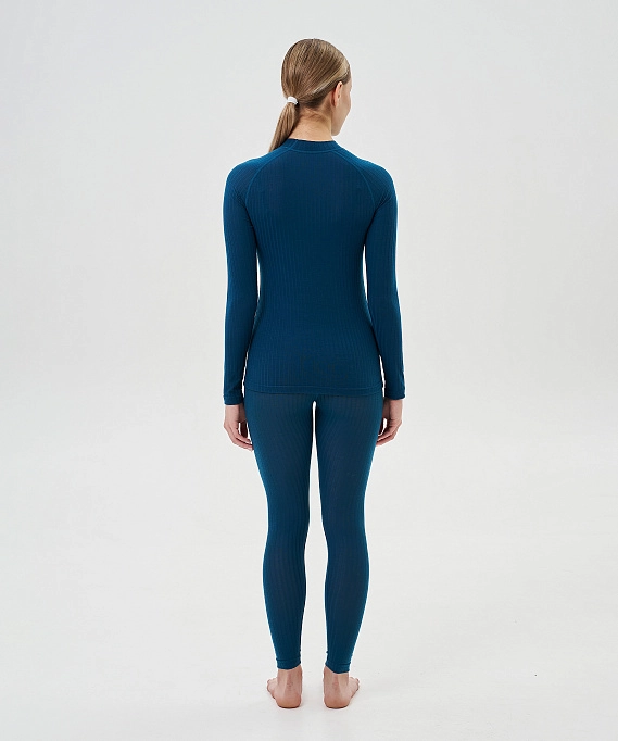 Рубашка Nordski Light Dark Ocean W