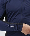 Тренировочная куртка Nordski Race Dark Blue/Black