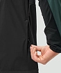 Тренировочная куртка Nordski PRO TOUR Dark Mint/Black