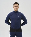 Тренировочная куртка Nordski Race Dark Blue/Black