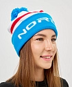 Шапка Nordski Winter Rus