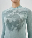 Рубашка Nordski Light Ice Mint W