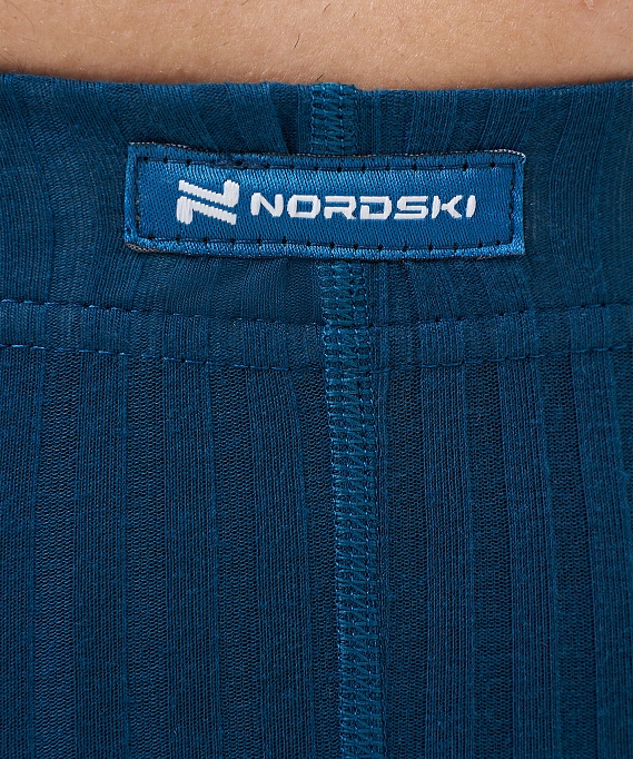 Рейтузы Nordski Light Dark Ocean