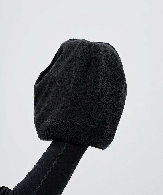 Шапка Nordski Symbol Black