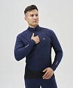 Тренировочная куртка Nordski Race Dark Blue/Black