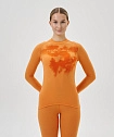 Рубашка Nordski Light Orange W