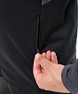 Тренировочная куртка Nordski Core Black/Grey