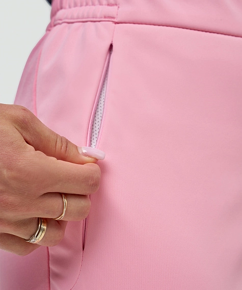 Тренировочные брюки Nordski Pro 2.0 Candy Pink W