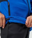 Тренировочная куртка Nordski Jr. Core True Blue/Black