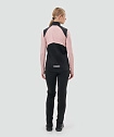 Жилет тренировочный Nordski Core Black/Soft Pink W
