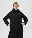 Утепленная куртка Nordski Blizzard Black W