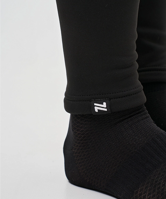 Рубашка Nordski X-Warm Black W