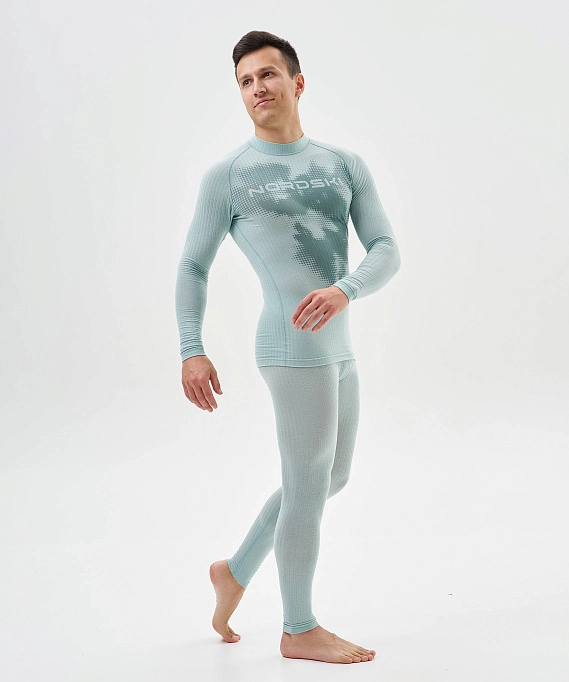 Рубашка Nordski Light Ice Mint