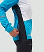 Тренировочная куртка Nordski Pro 2.0 Breeze/White/Black W