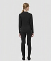Комплект термобелья Nordski Jr. X-Warm Black