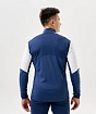 Тренировочная куртка Nordski Pro 2.0 White/Red/Blue