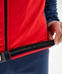 Тренировочная куртка Nordski Pro 2.0 White/Red/Blue