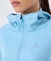 Ветровка Nordski Runway Blue Sky W