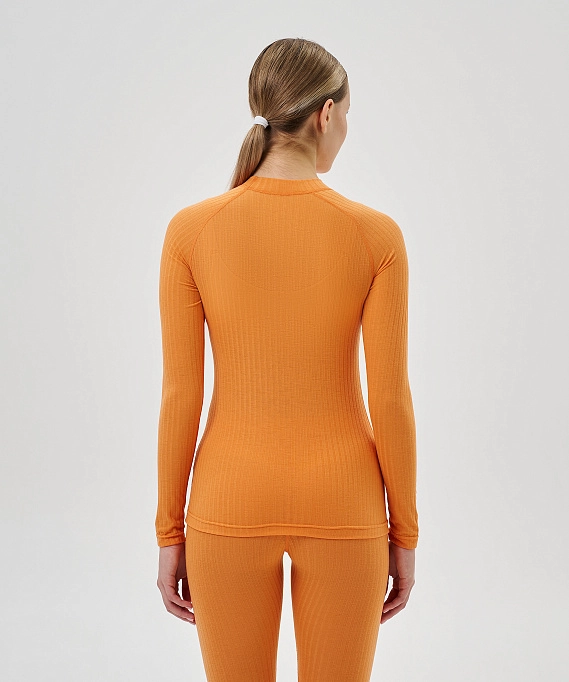 Рубашка Nordski Light Orange W