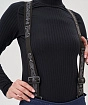 Тренировочные брюки Nordski Advance Blueberry W