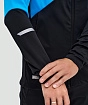 Тренировочная куртка Nordski Pro 2.0 Light Blue/Black