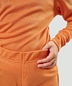 Комплект термобелья Nordski Jr. Soft Orange