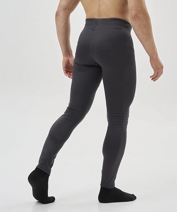 Рейтузы Nordski Intense Grey