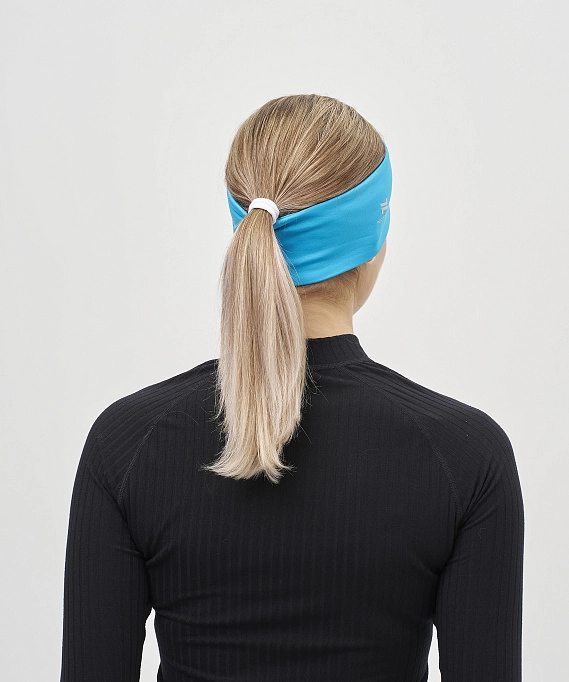 Повязка Nordski Warm Ocean