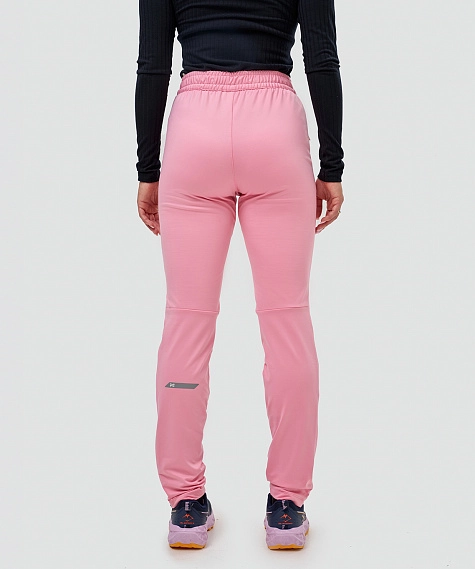 Тренировочные брюки Nordski Pro 2.0 Candy Pink W