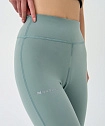 Лосины Nordski Warm Ice Mint W