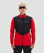 Куртка Nordski Hybrid Pro 2.0 Red/Black